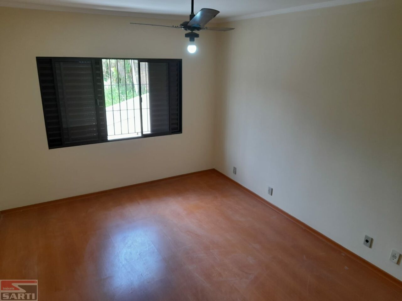 Sobrado para Venda - 