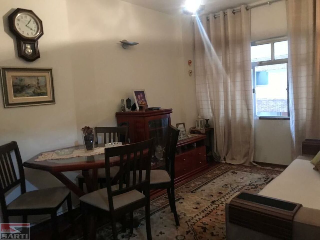 Apartamento para Venda - Santana