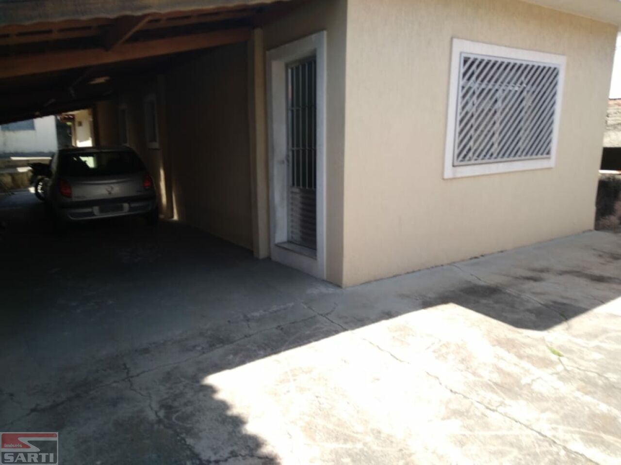 Casa Trrea para Venda - Parque Peruche