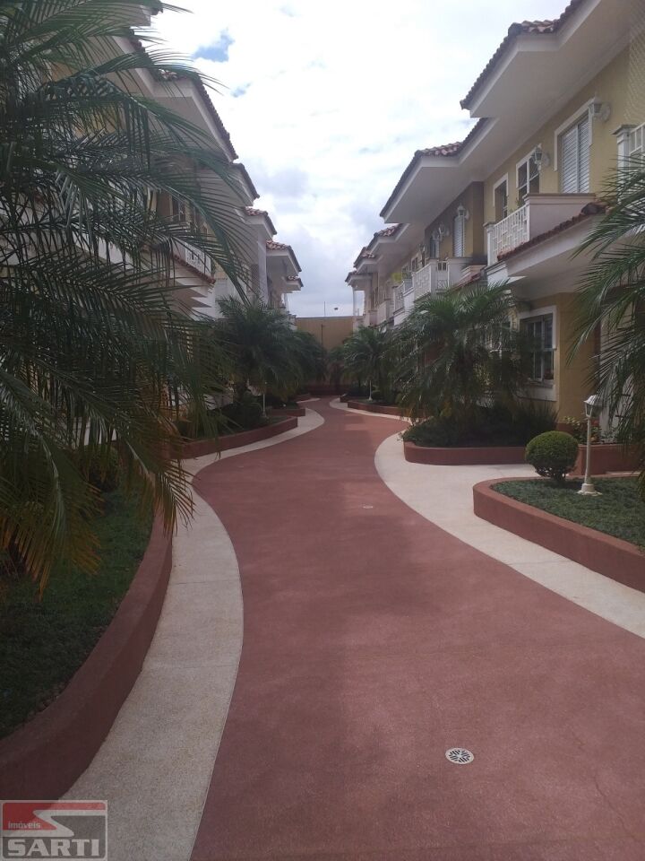 Condom�nio para Venda - Imirim