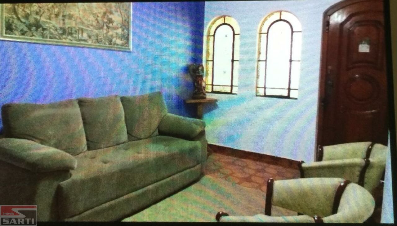 Casa Trrea para Venda - Lauzane Paulista