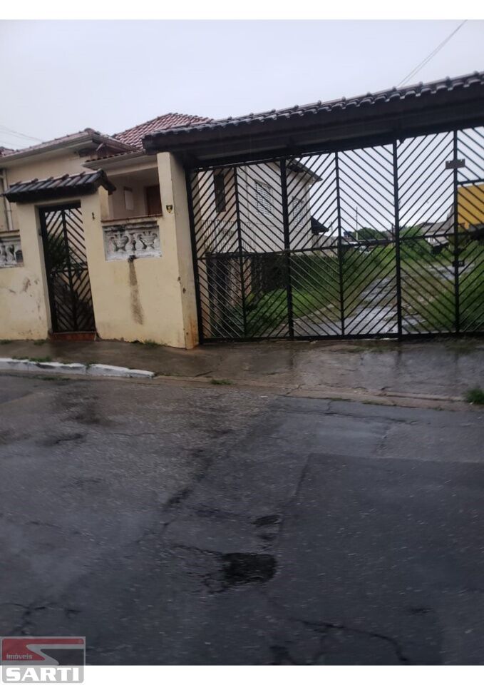 Terreno para Venda - Mandaqui