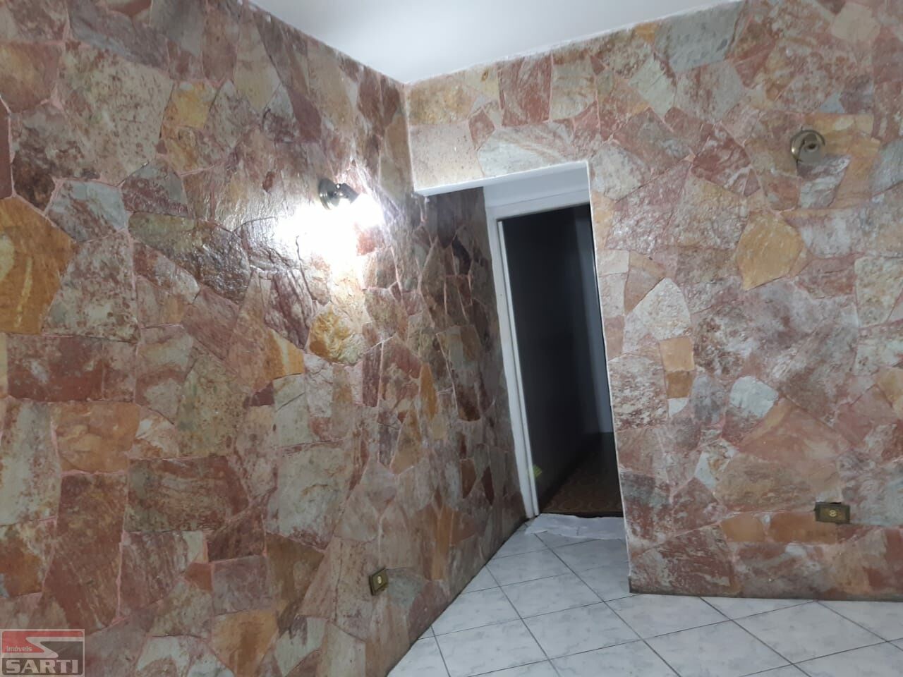 Sobrado para Venda - Vila Medeiros