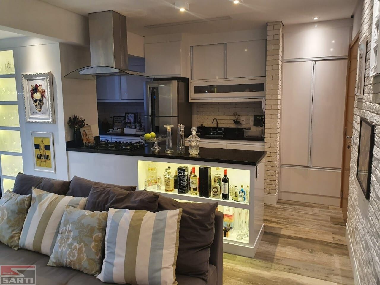 Apartamento para Venda - Santana
