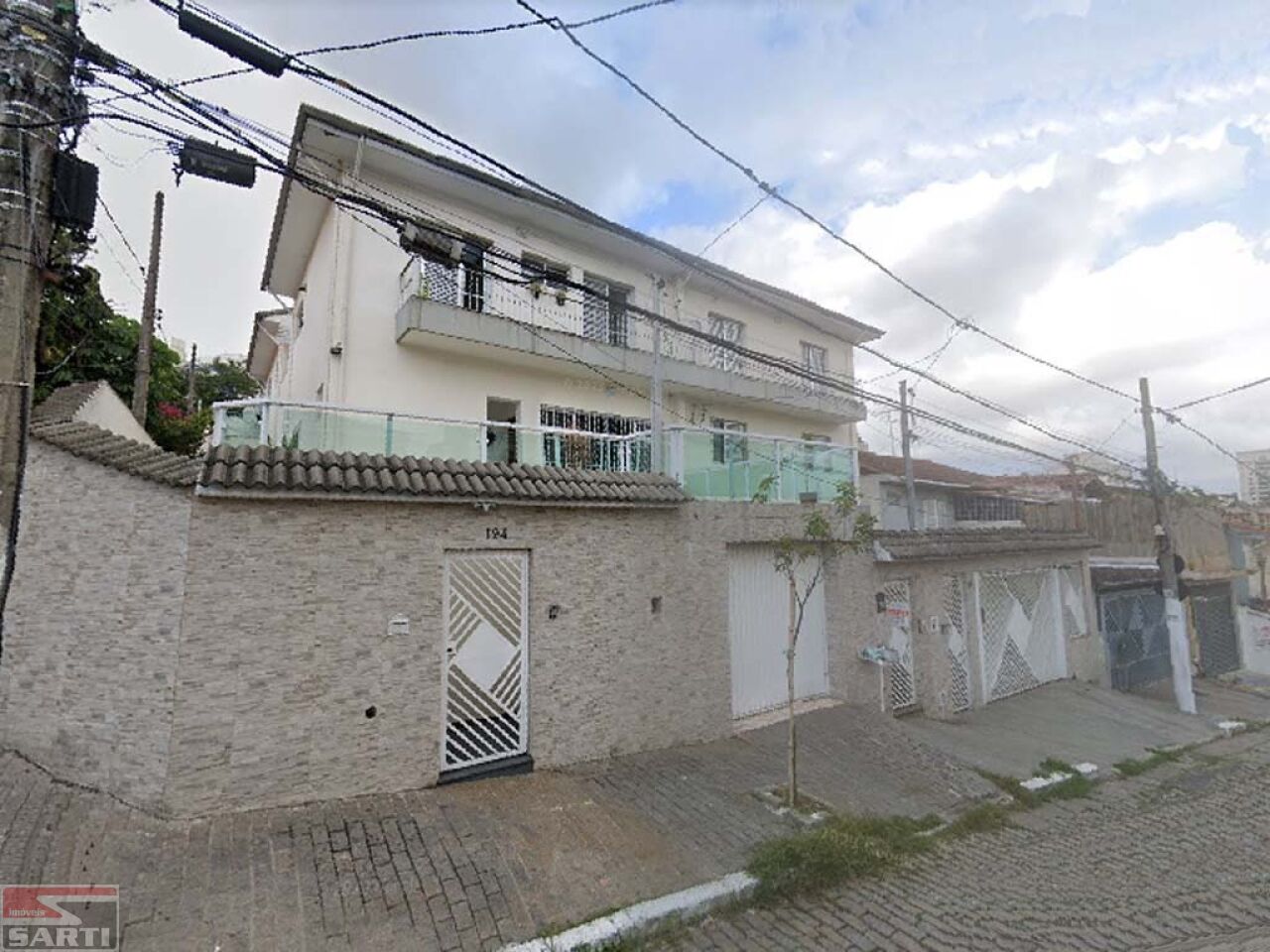 Apartamento para Venda - 