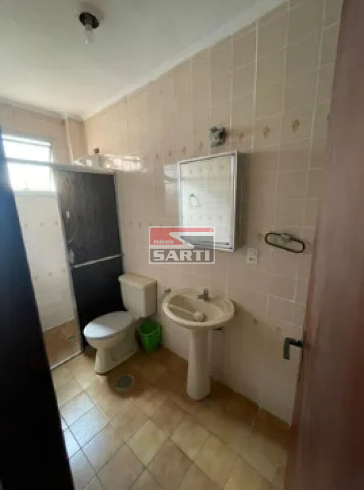 Apartamento para Venda - Santana