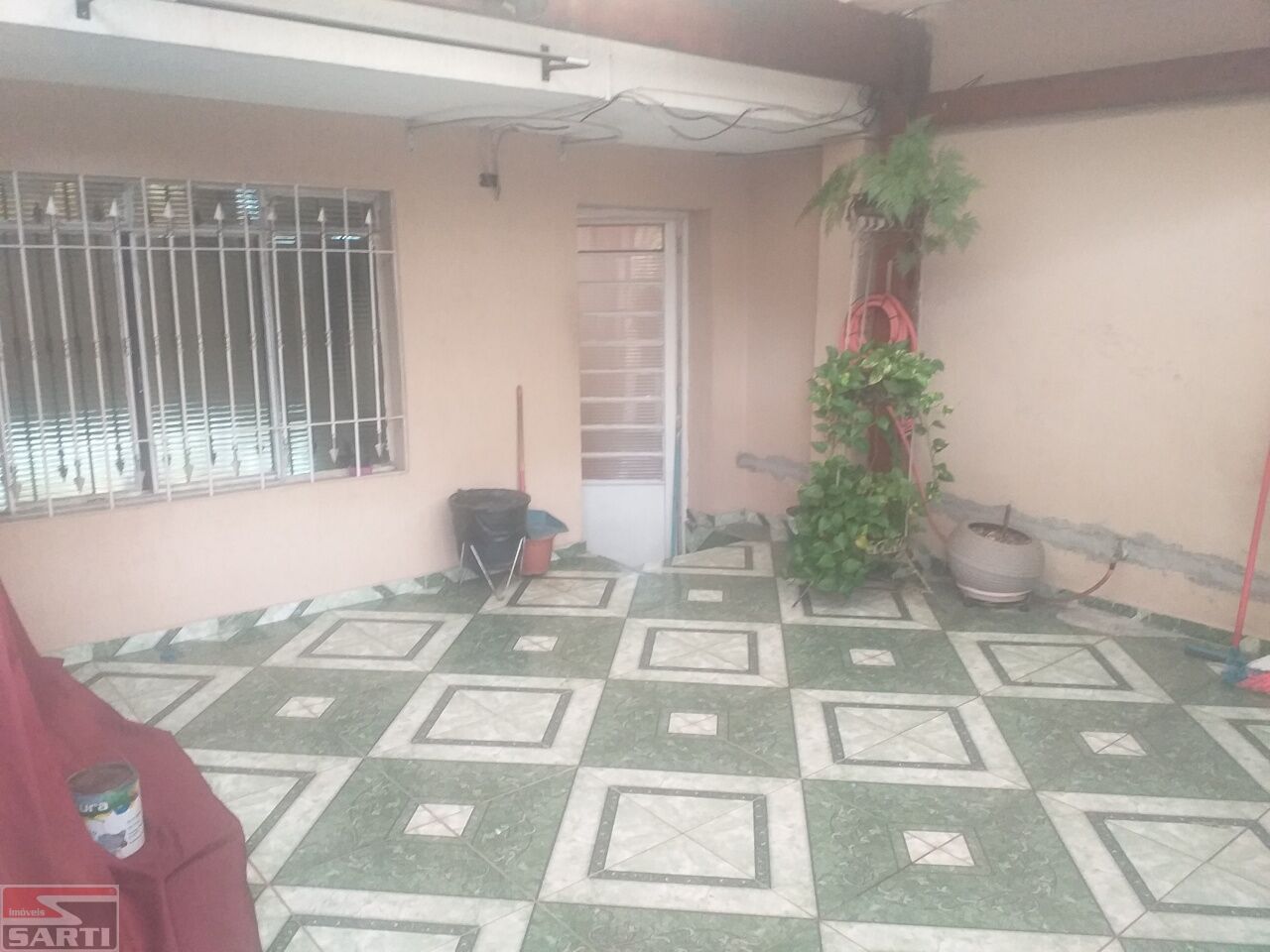 Sobrado para Venda - Parque Peruche