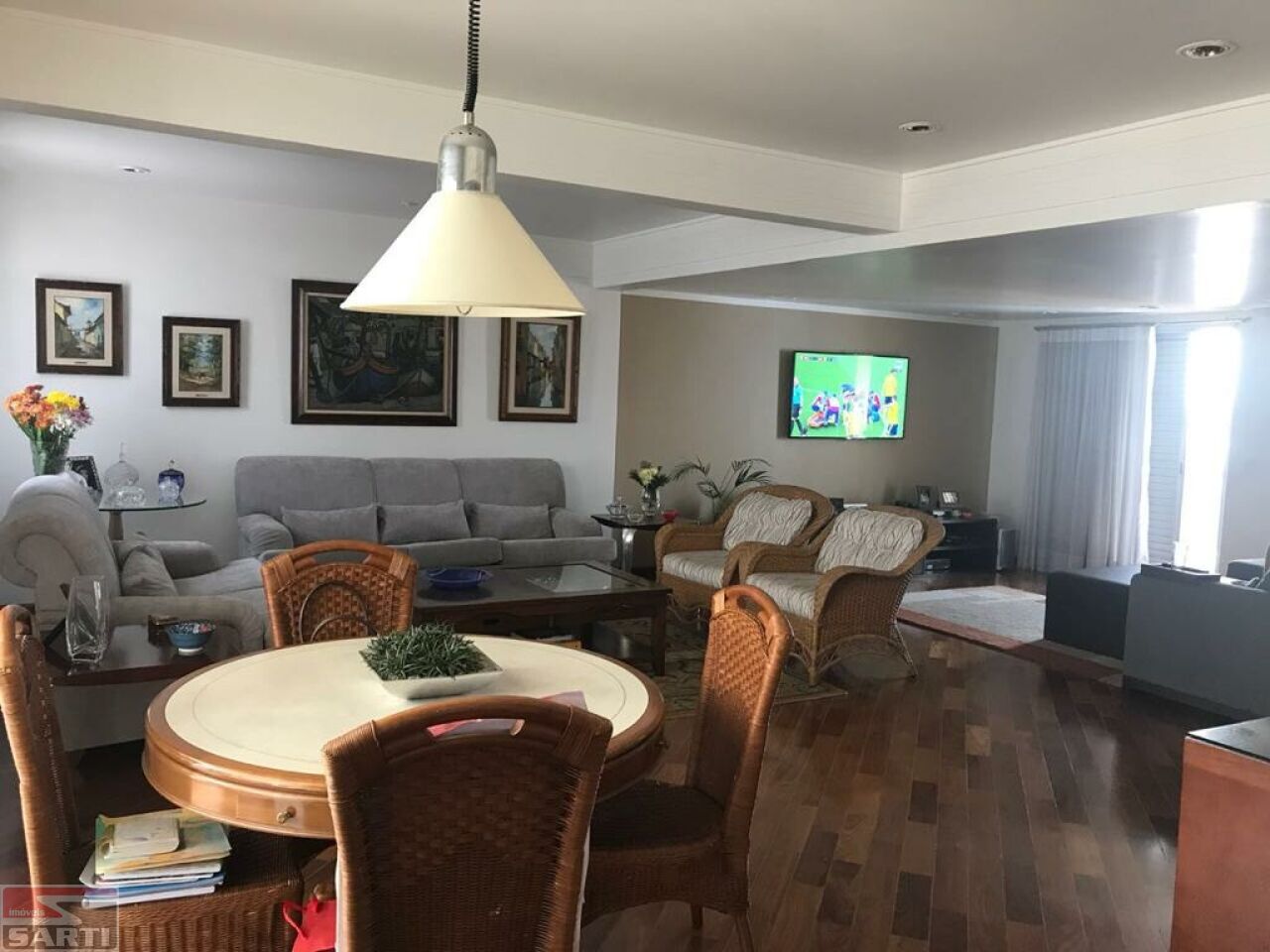 Duplex para Venda - Vila Paulicia