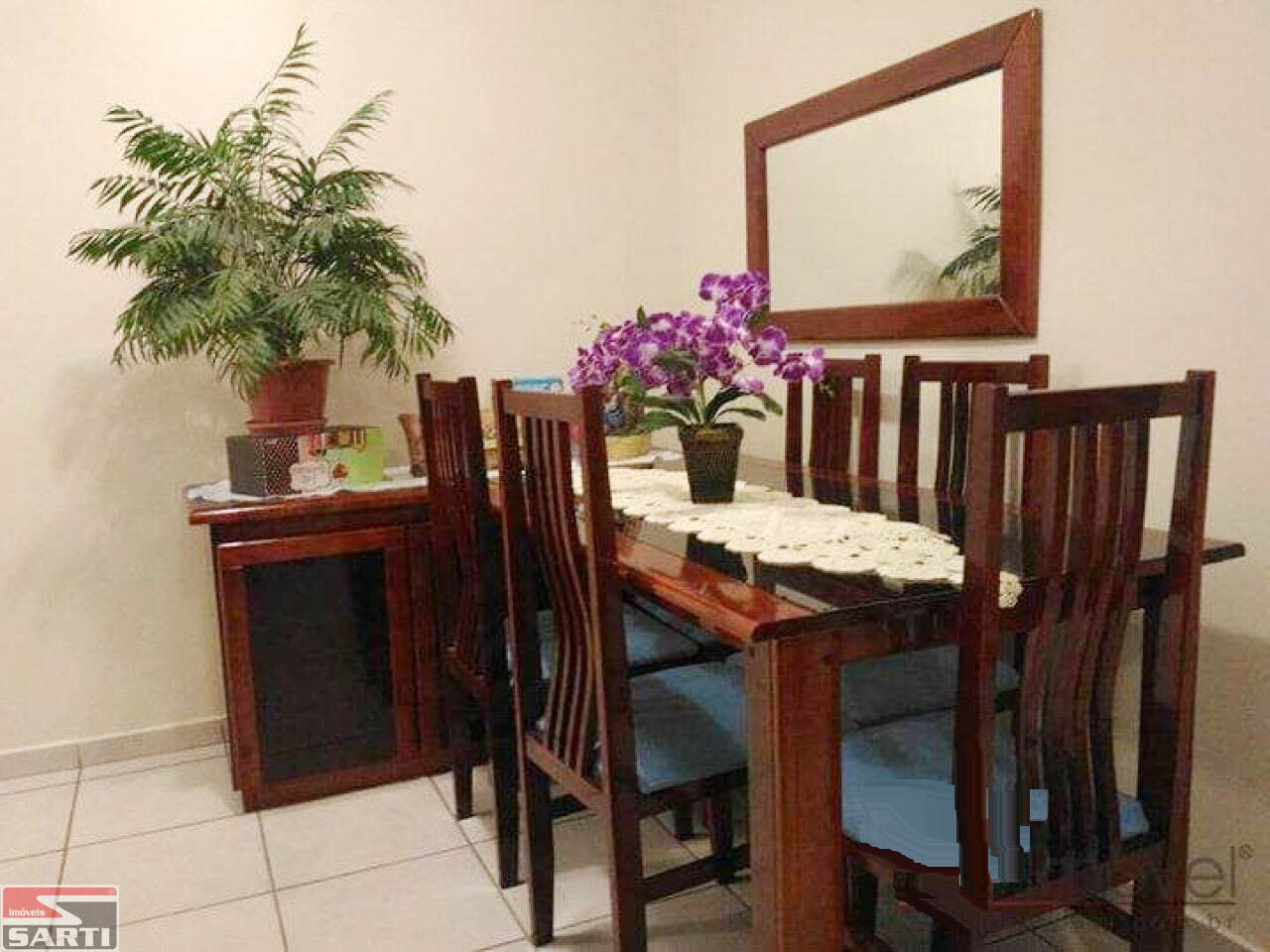 Apartamento para Venda - Vila Amlia