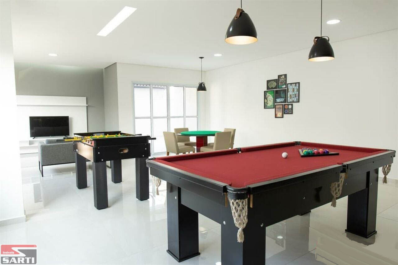 Apartamento para Venda - Parada Inglesa