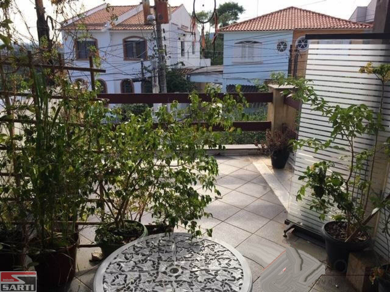 Sobrado para Venda - Vila Clarice