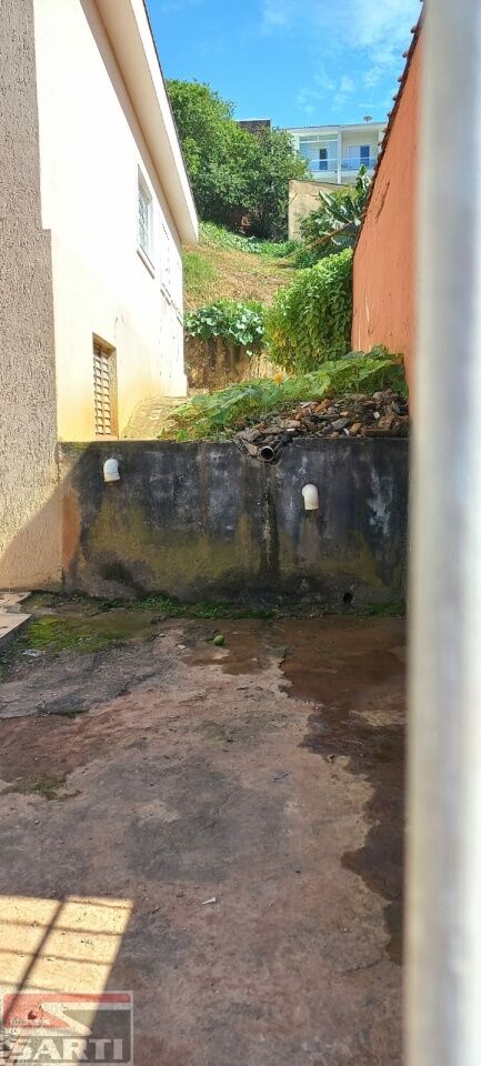 Casa Assobradada para Venda - Vila Guaca