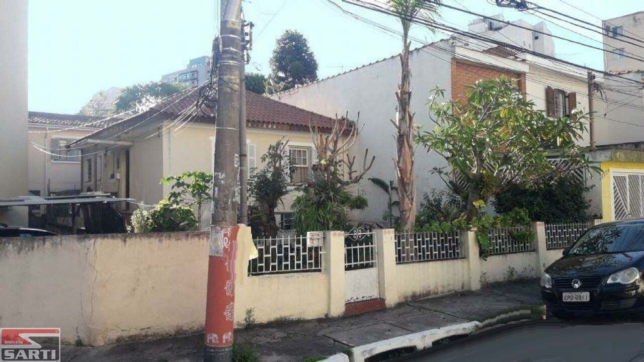 Terreno para Venda - 