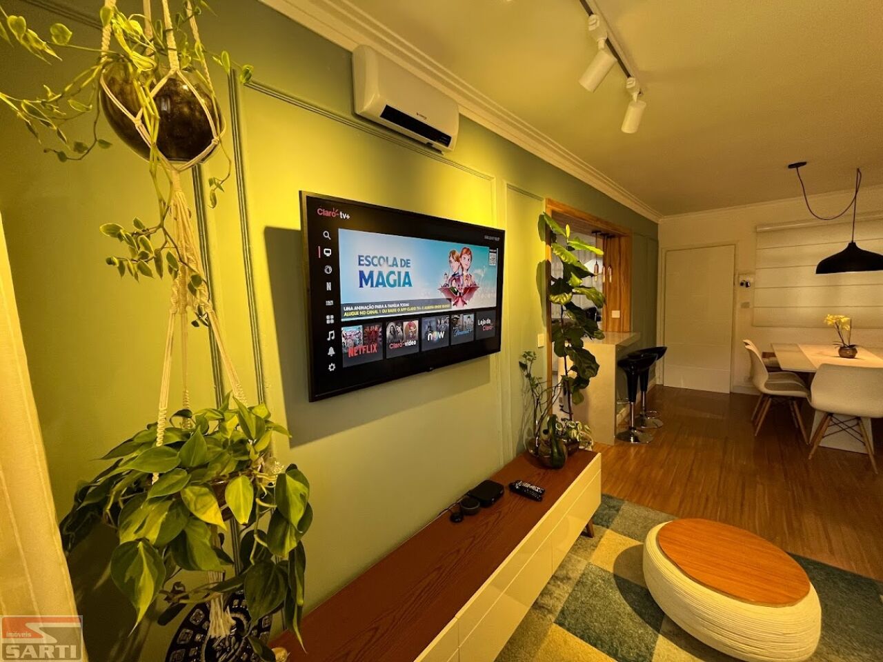 Apartamento para Venda - Parada Inglesa