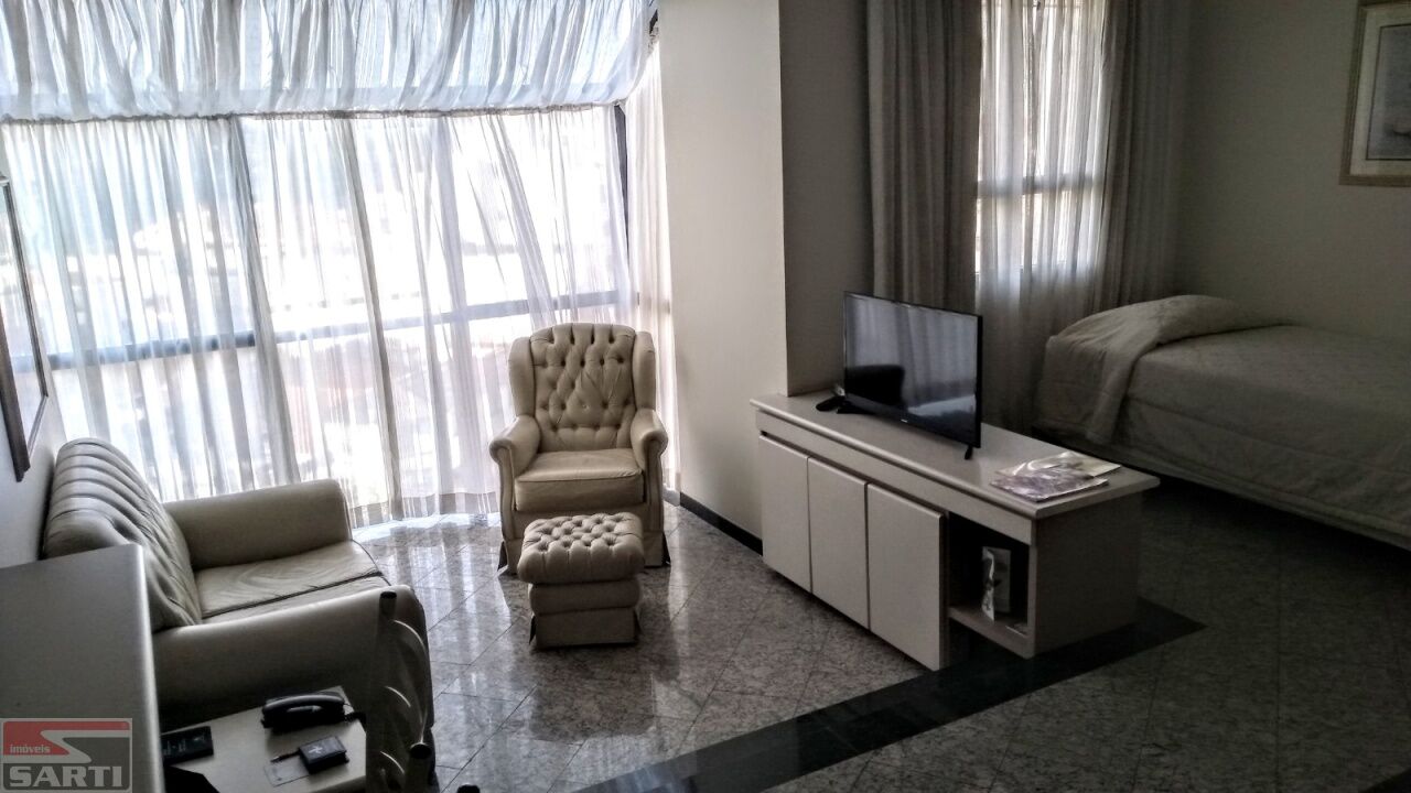 Flat para Venda - Santana
