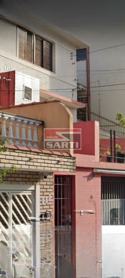 Casa Assobradada para Venda - gua Fria