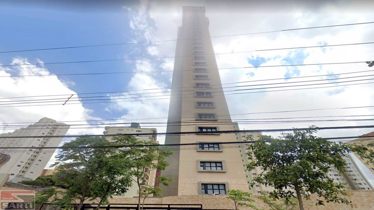 Apartamento para Venda - Lauzane Paulista
