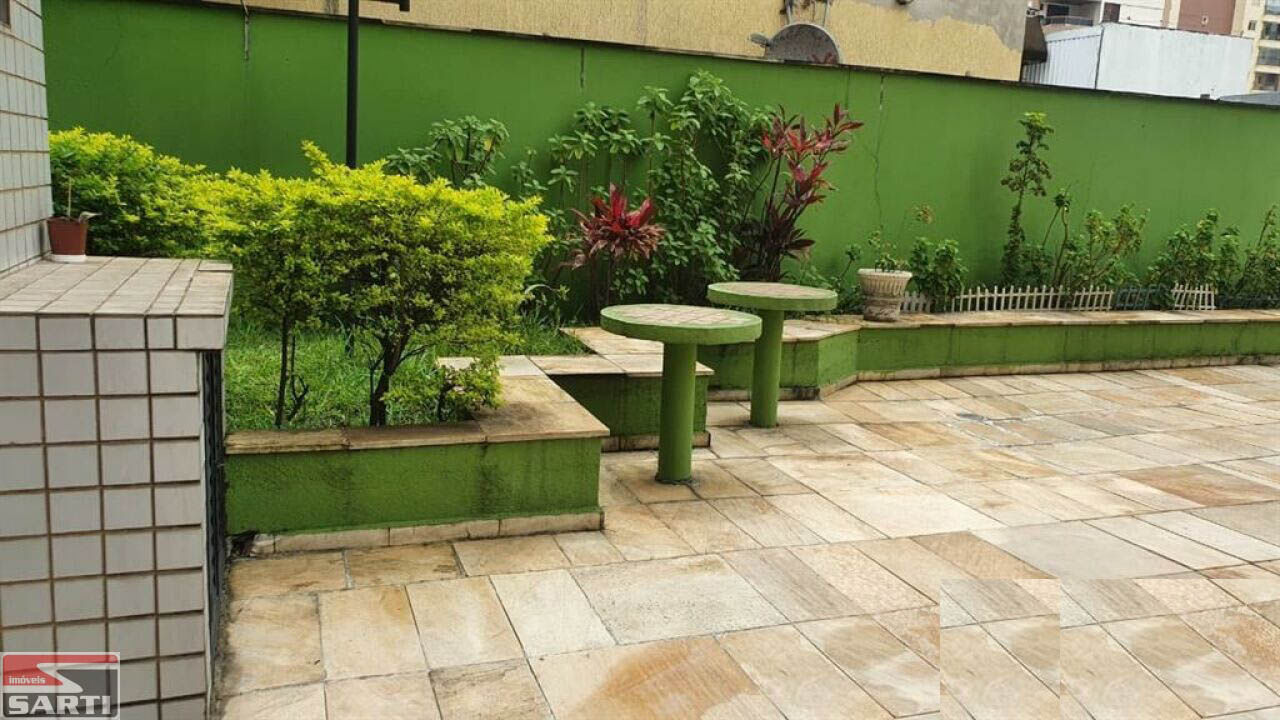 Apartamento para Venda - Santana