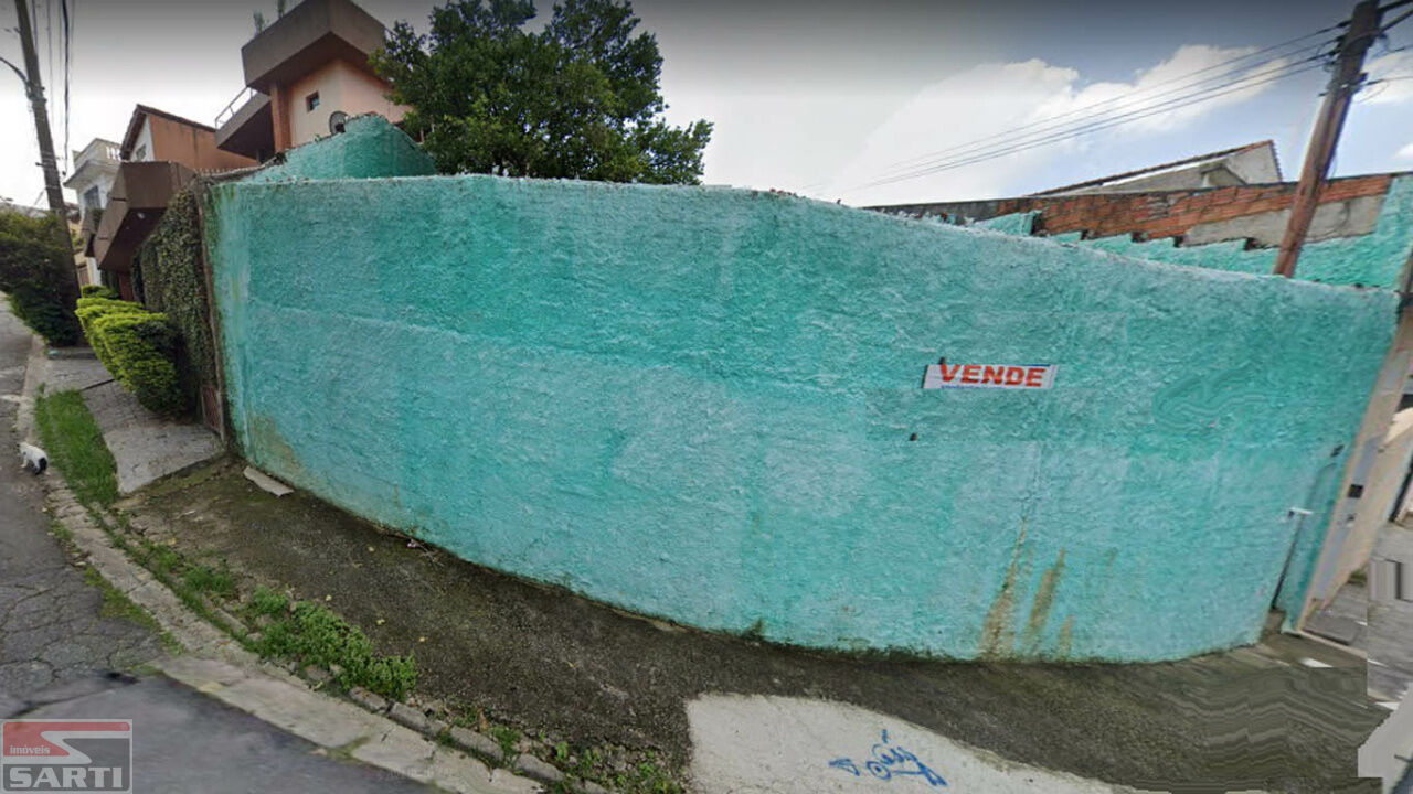 Terreno para Venda - Vila Romero