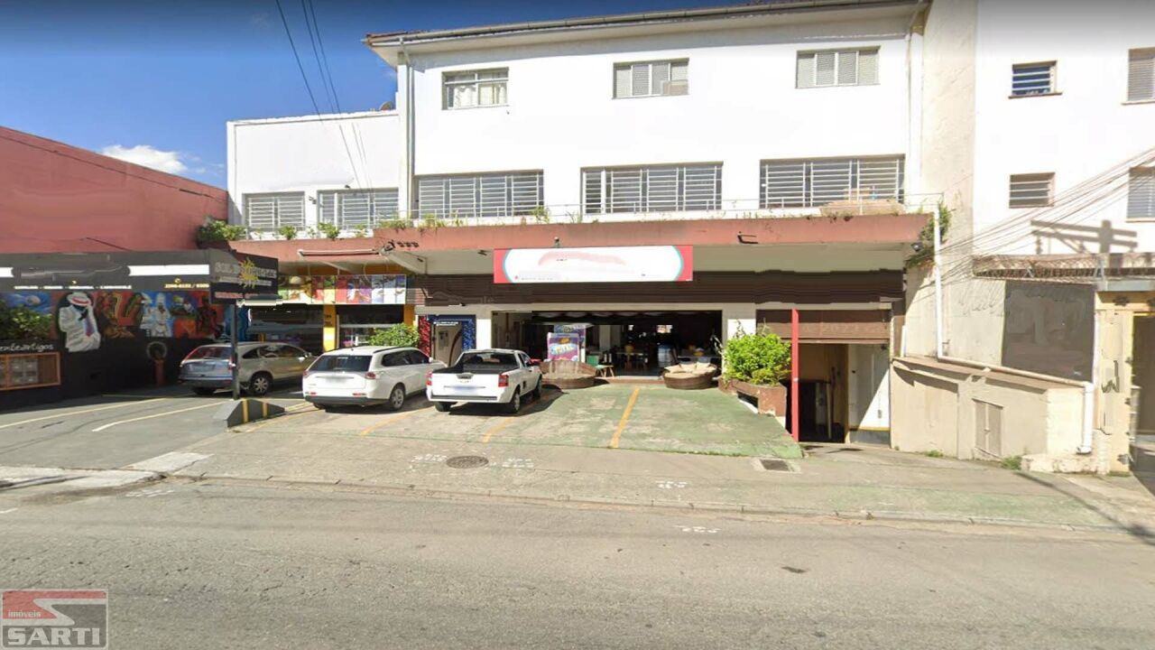 Comercial para Venda - Imirim