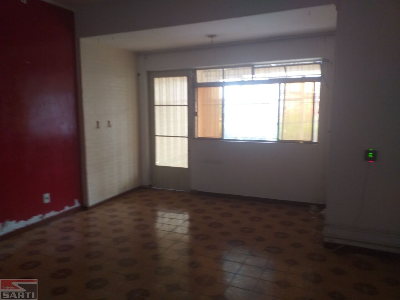 Casa Assobradada para Venda - Vila Baruel