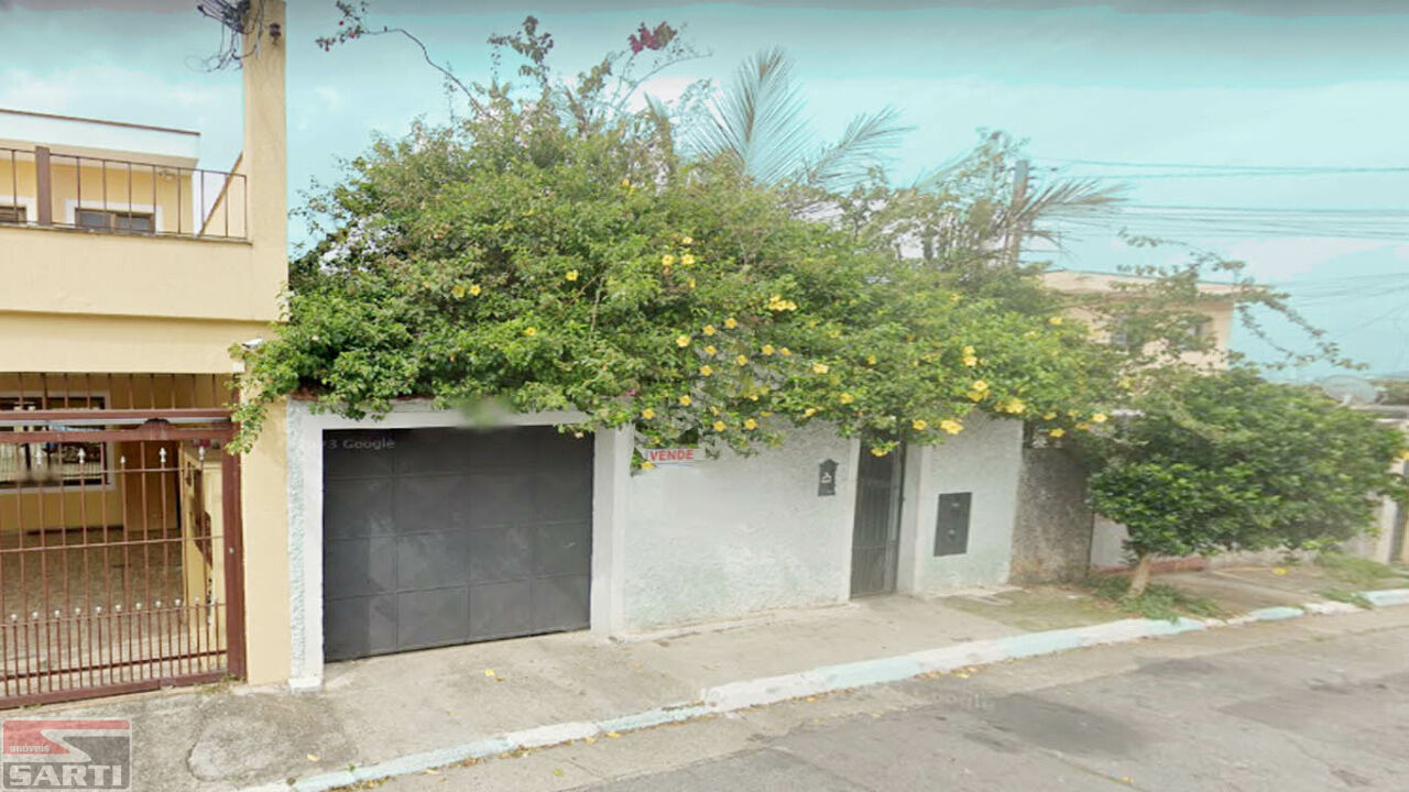 Sobrado para Venda - Casa Verde