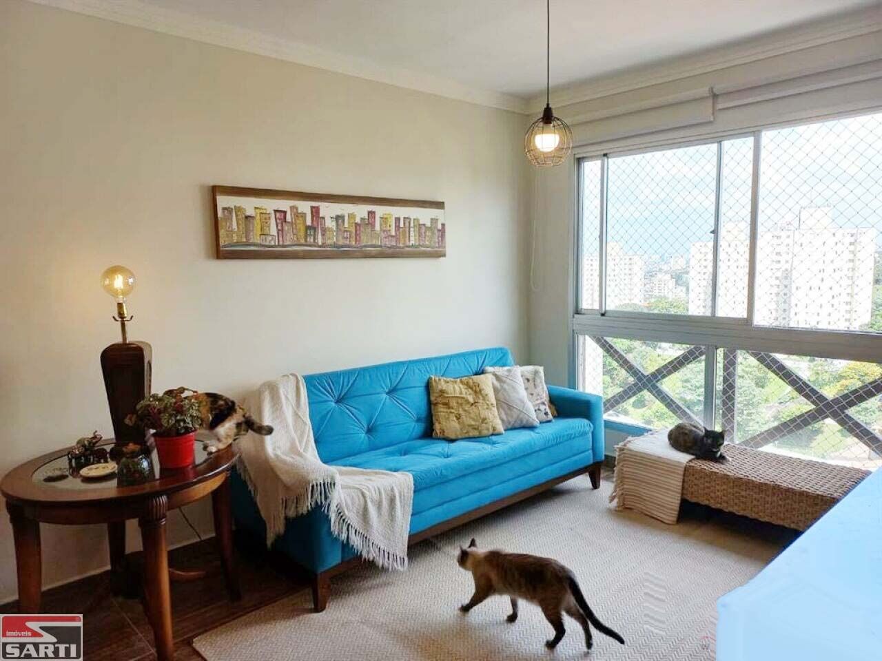 Apartamento para Venda - Vila Nova Cachoeirinha