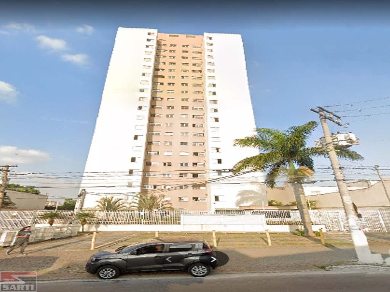 Apartamento para Venda - Limo