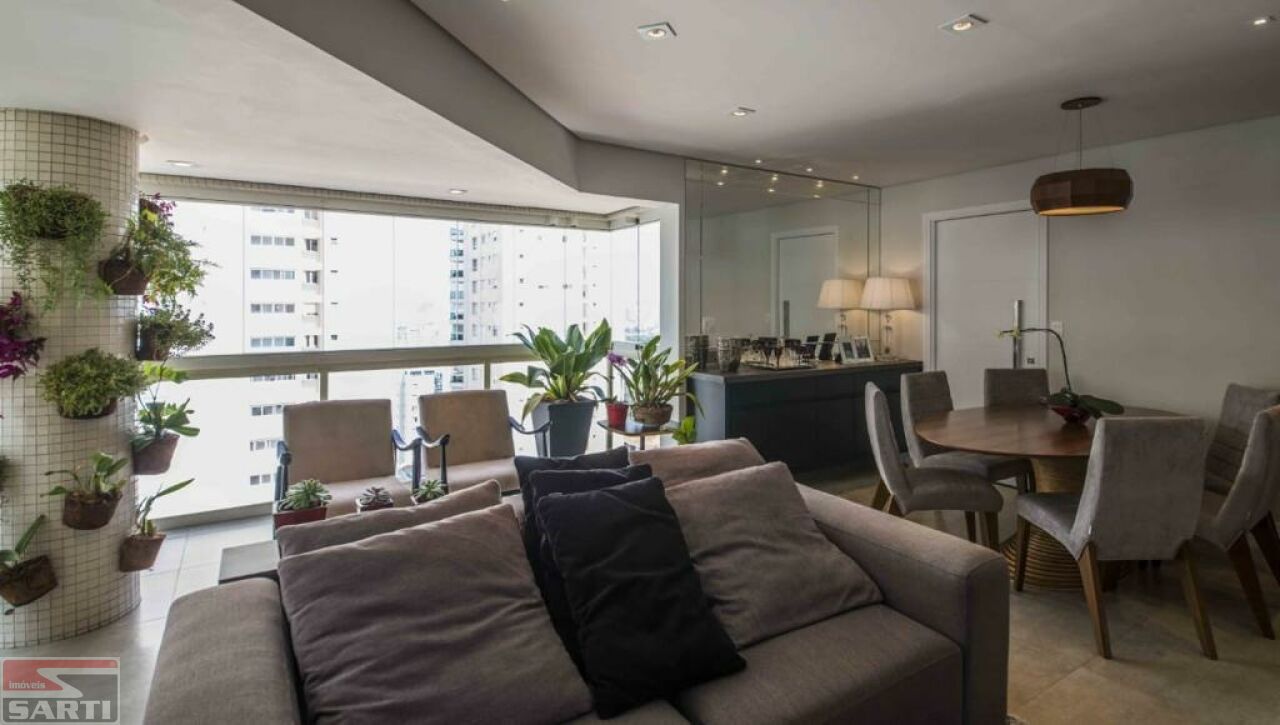 Apartamento para Venda - Santa Teresinha