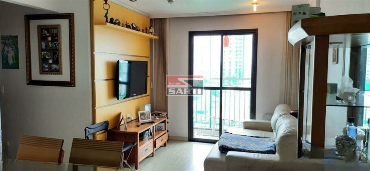 Apartamento para Venda - Vila Guilherme