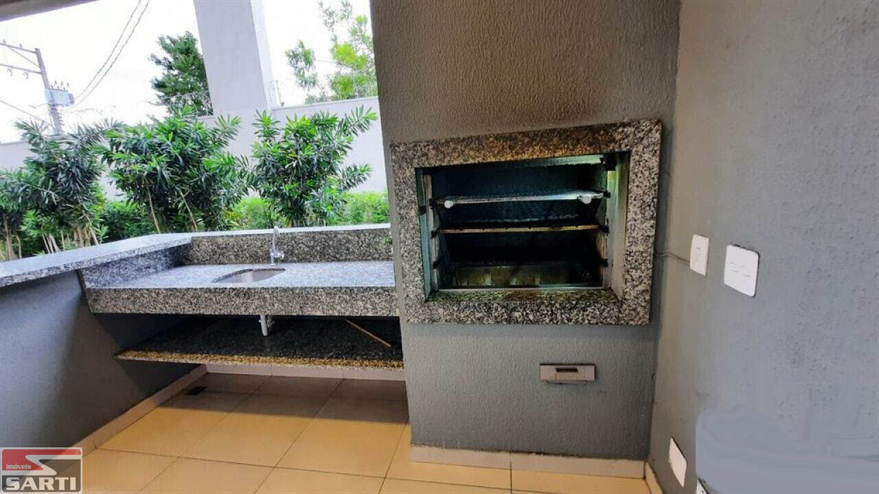 Apartamento para Venda - Limo