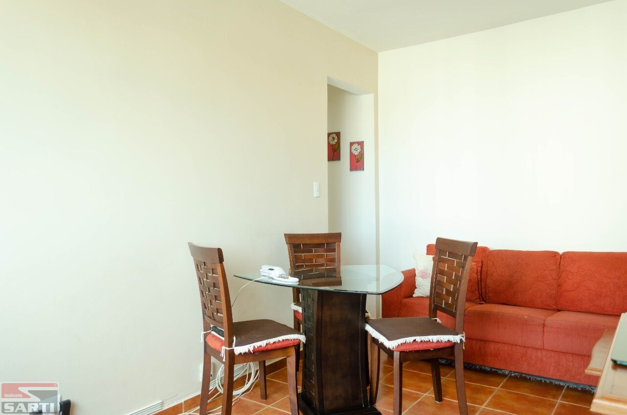 Apartamento para Venda - Mandaqui