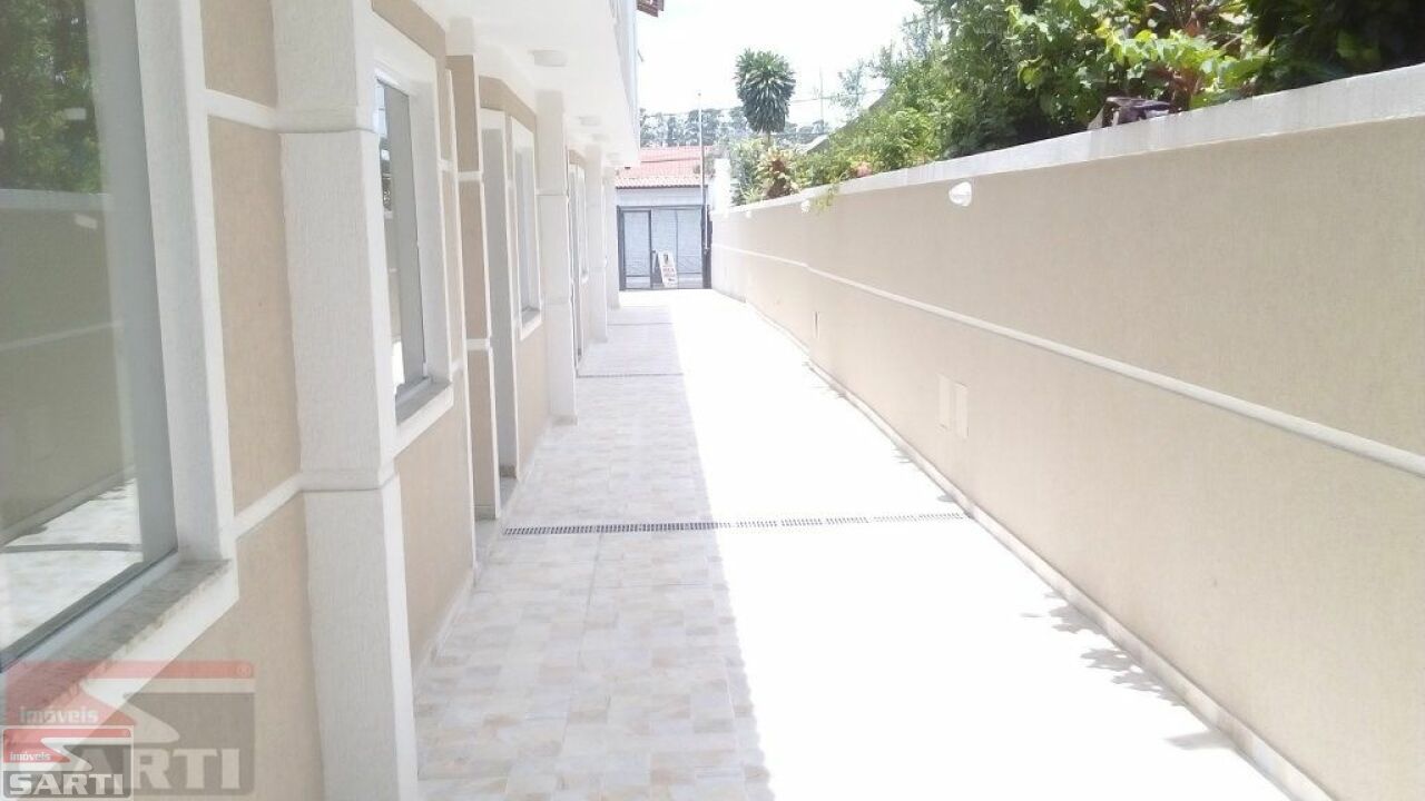 Sobrado para Venda - Vila Nilo