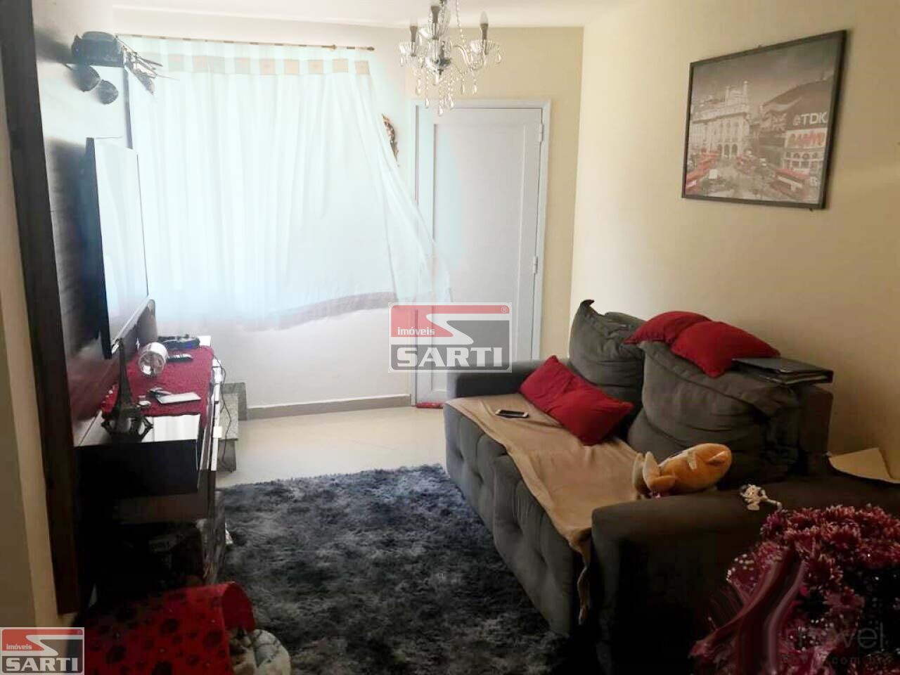 Sobrado para Venda - Vila Nilo