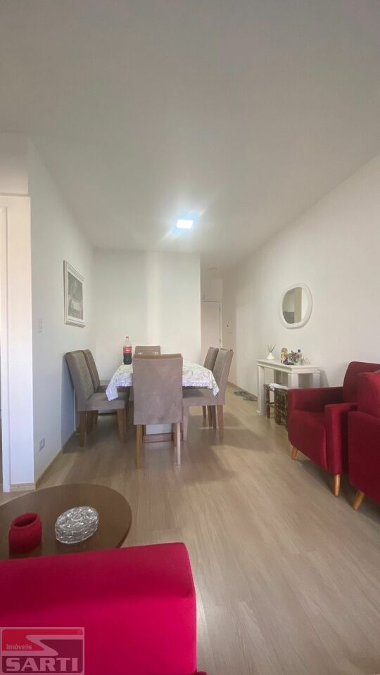 Apartamento para Venda - Vila Mazzei