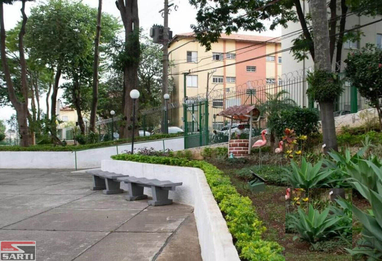 Apartamento para Venda - Parque Mandaqui