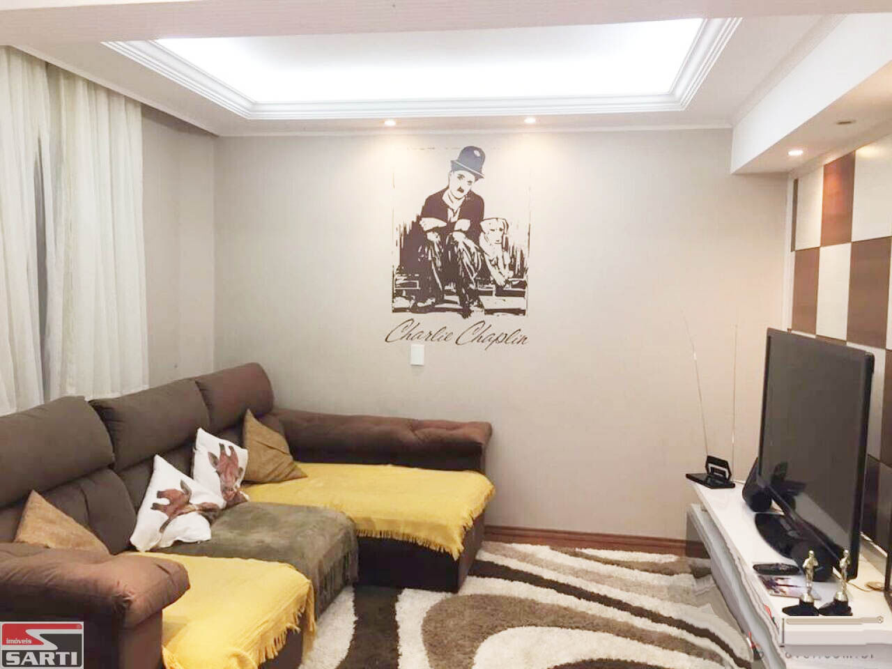 Apartamento para Venda - Santana