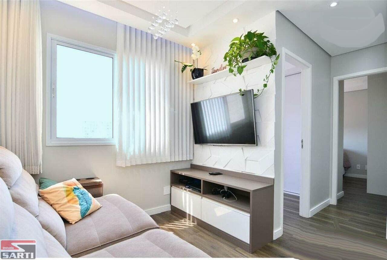 Apartamento para Venda - Vila Gustavo