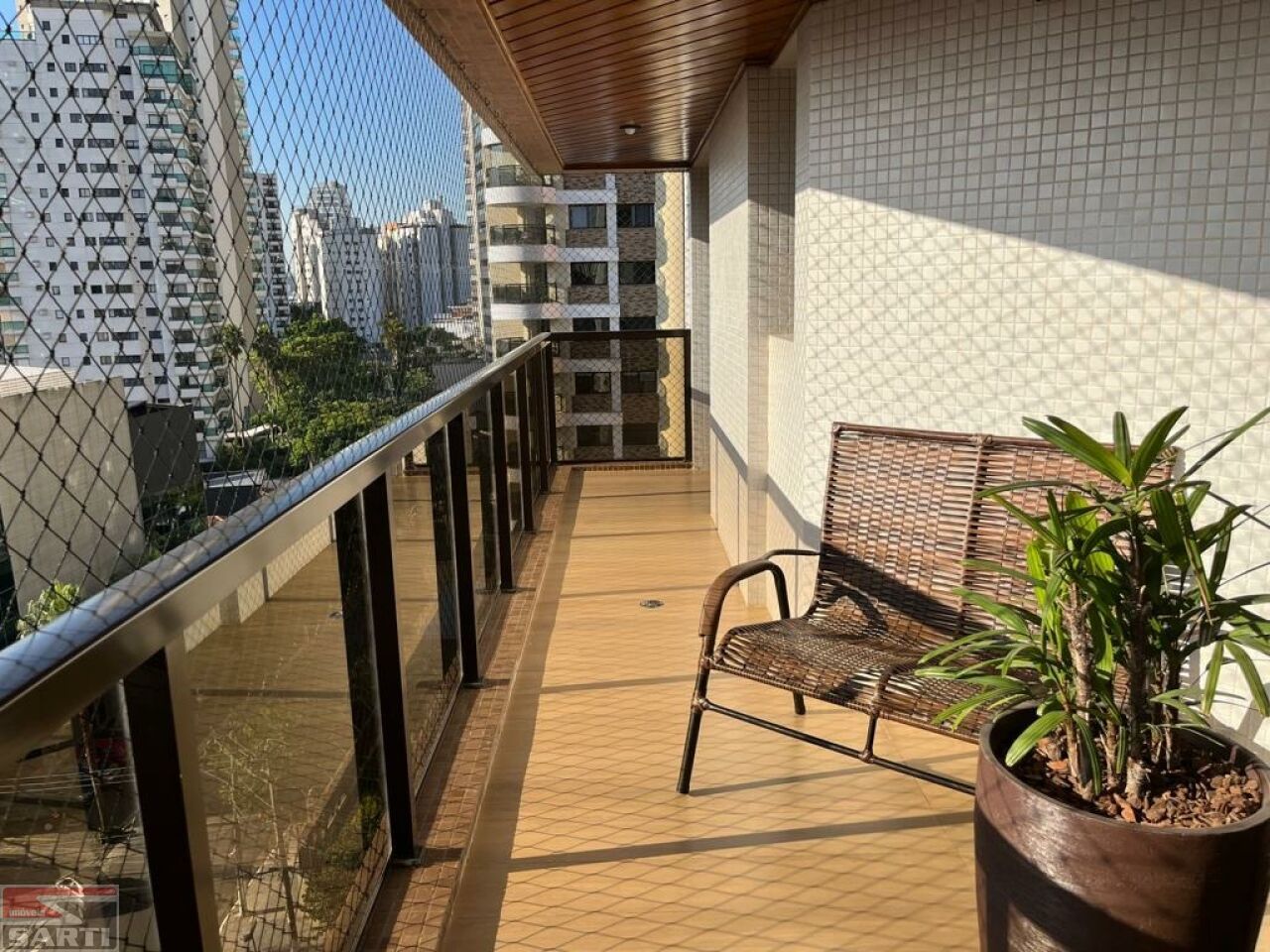 Apartamento para Venda - Santana