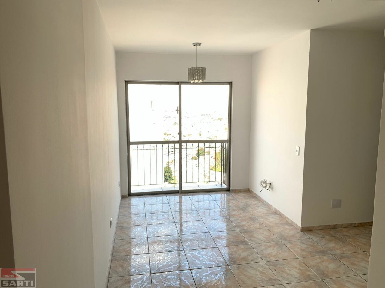 Apartamento para Venda - 