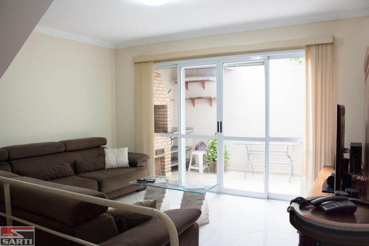 Sobrado para Venda - Santa Teresinha