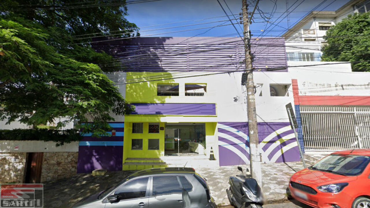 Prdio para Venda - Vila Ester