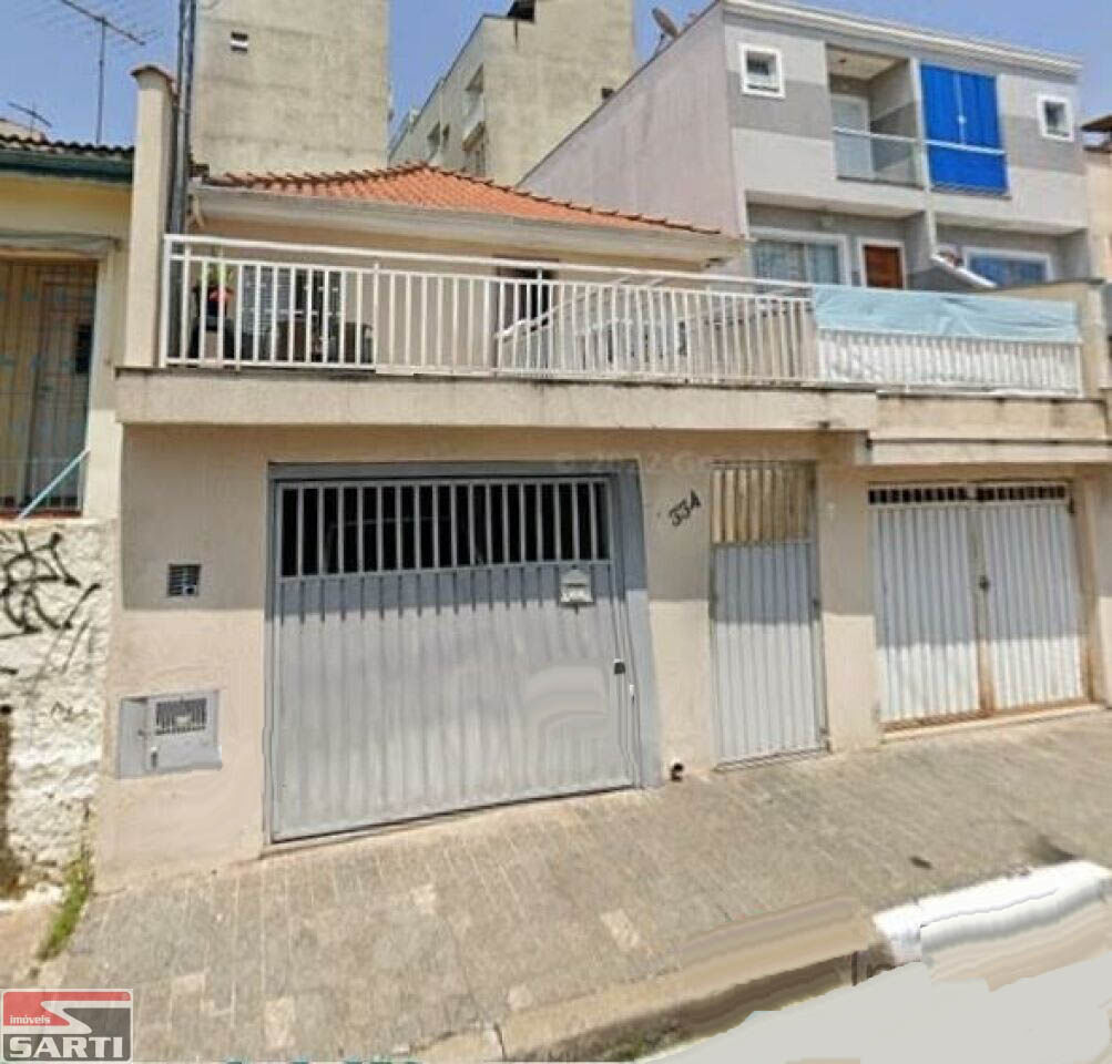Casa Trrea para Venda - Parada Inglesa
