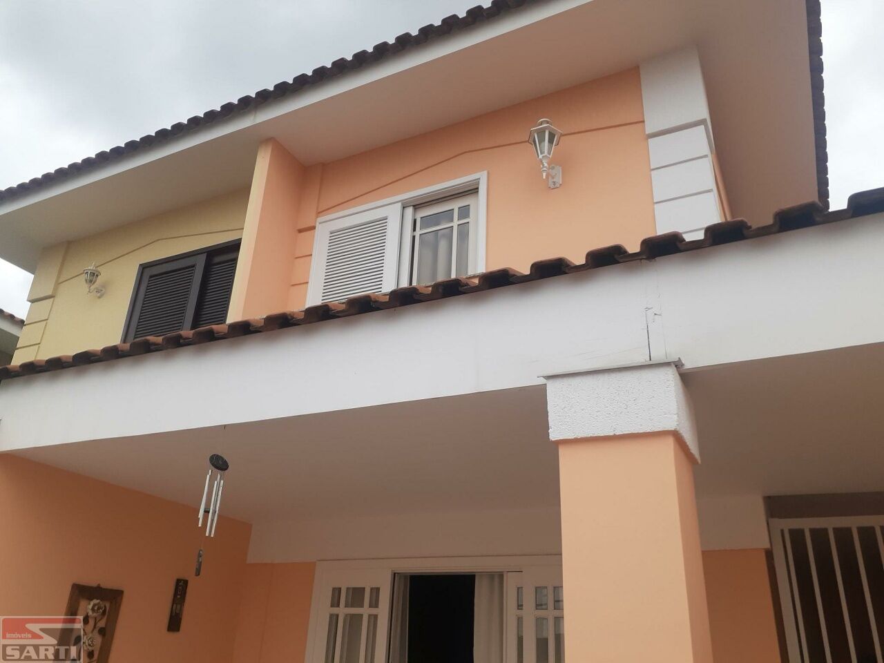 Sobrado para Venda - Vila Ester