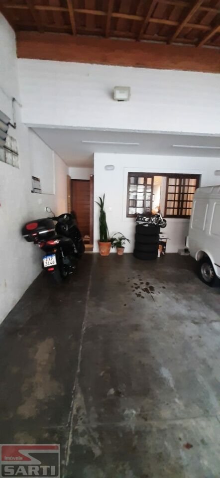 Sobrado para Venda - Vila Ester