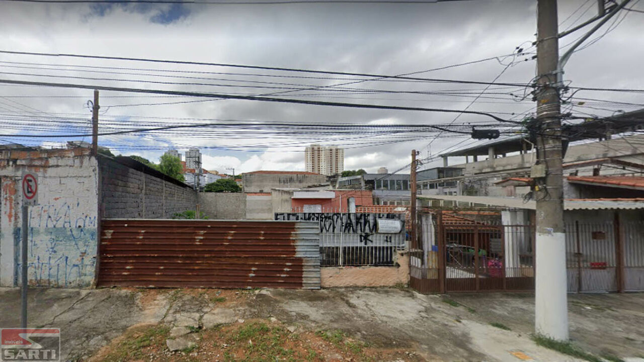Terreno para Venda - Vila Ester