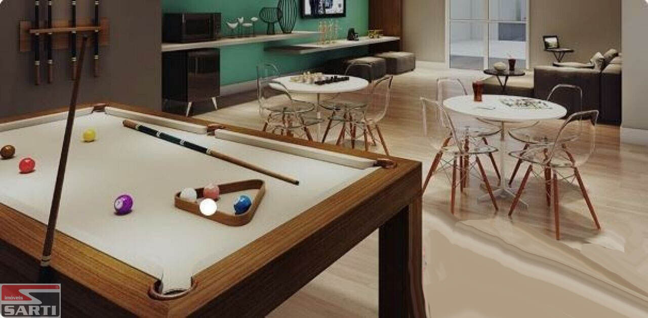 Apartamento para Venda - Limo