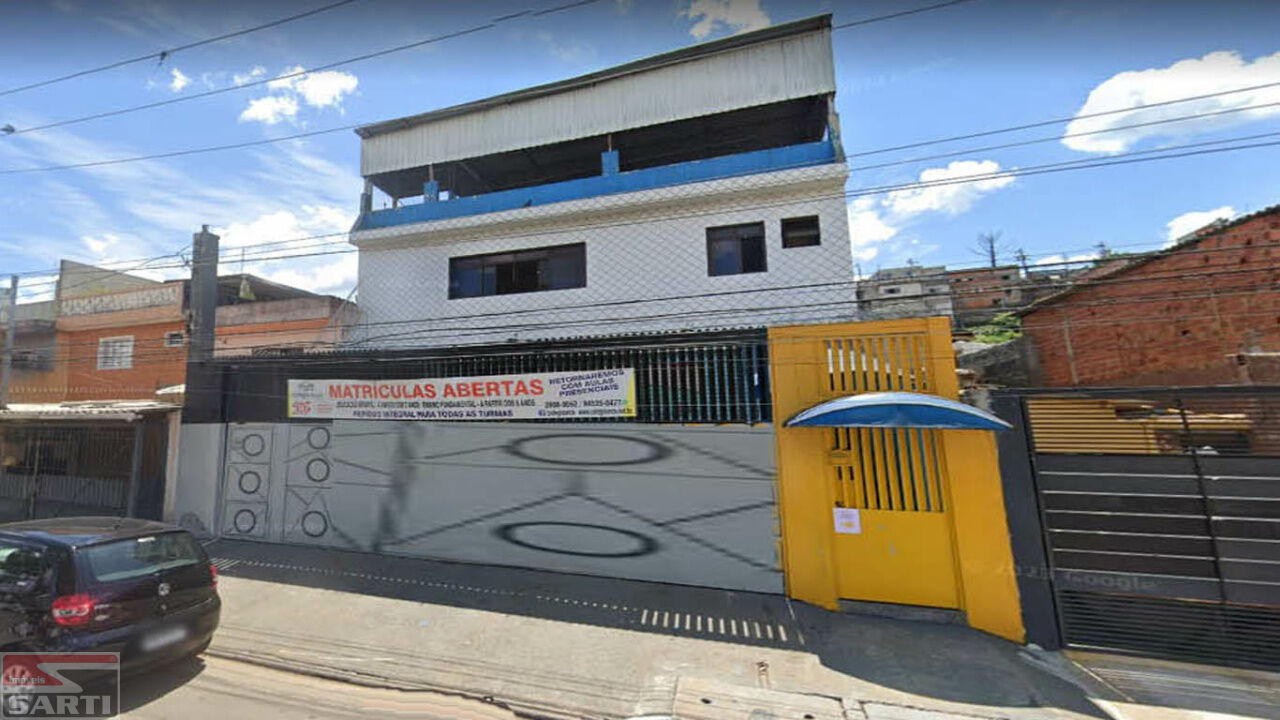 Prdio para Venda - Vila Dionisia