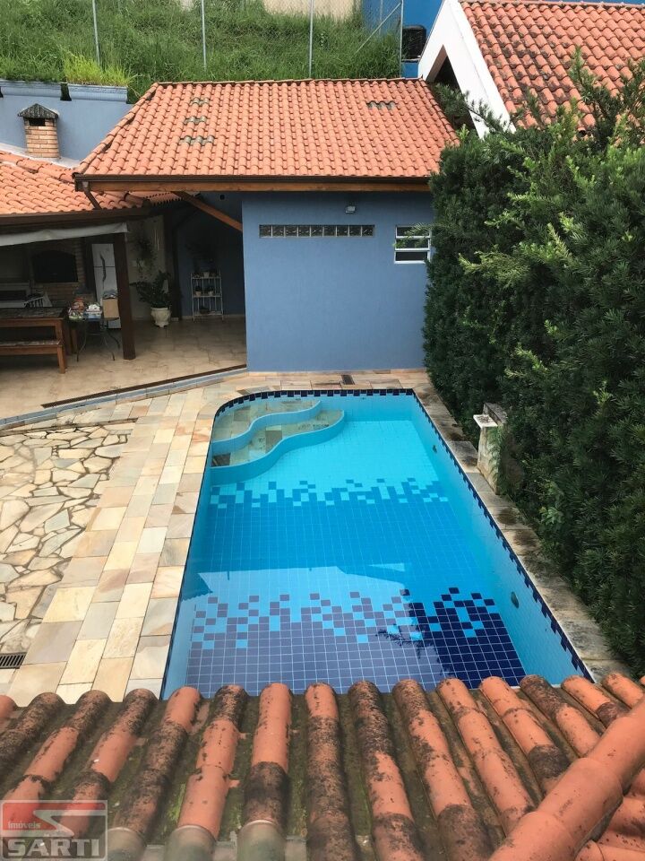 Sobrado para Venda - Jardim Itatinga