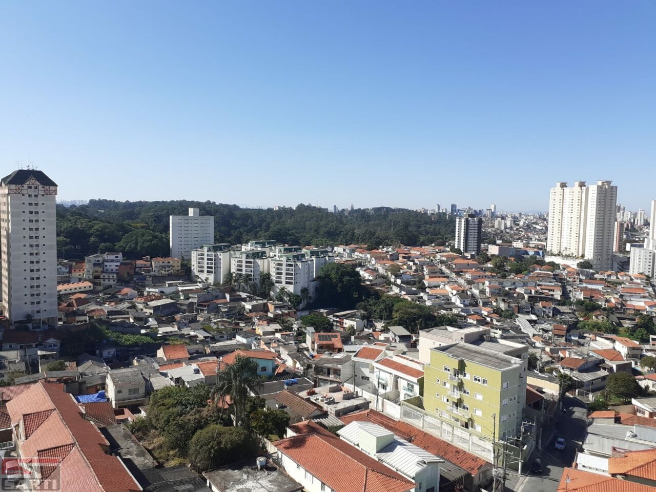 Apartamento para Venda - Vila Nova Cachoeirinha